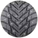 285/45 R22 114T Nokian Hakkapeliitta 10 SUV XL Nokian