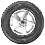 235/65 R16C 115/113R Altrust All Season M+S Apollo