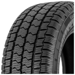 235/65 R16C 115/113R VancoFourSeason 2 8PR M+S Continental