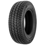 225/75 R16C 121/120R VancoFourSeason 2 M+S 10PR Continental