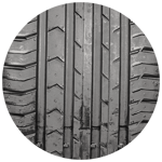 225/65 R17 102V PremiumContact 5 SUV Continental