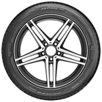235/55 R18 100V Aspire XP FSL Apollo