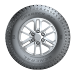 235/65 R17 108V Grabber AT3 XL FR General Tire