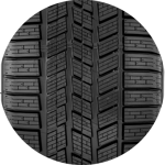 235/65 R18 110H Scorpion Ice & Snow XL RB M+S Pirelli