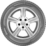 235/65 R17 108H Eskimo SUV 2 XL M+S Sava