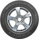 235/65R17 108V XL Debica PRESTO SUV FP