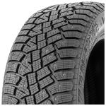 235/65 R19 109T IceContact 2SUV XL KD FR M+S studd Continental