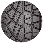 225/70 R16 103H Latitude Cross Michelin