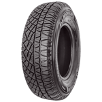 225/70 R16 103H Latitude Cross Michelin