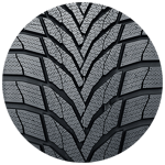 255/60 R18 112H Winguard Sport 2 SUV XL M+S Nexen