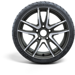 235/35 ZR19 (91Y) GitiSport GTR3 XL Giti