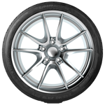205/50 ZR17 93W Ultra High Performance XL K Kormoran