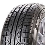 195/55 R16 87H WV7 Snow FSL BSW M+S Avon
