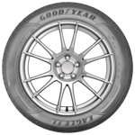 245/45 R20 103W Eagle F1 AsymmetricSUV ROF * XL FP Goodyear