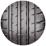 MICHELIN PI-SP4 275/40 R18 103Y XL