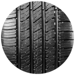 245/50 R18 100W Turanza ER 42 RFT * Bridgestone
