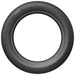 225/45 R17 91W Ventus S1 evo2 K117B HRS * Hankook