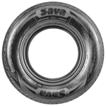 235/60 R16 100H Intensa SUV FP Sava
