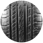 235/60 R16 100H Intensa SUV FP Sava