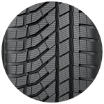 245/70 R16 111H Eurowinter HS02 PRO XL Falken