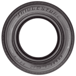 245/65 R17 111T Dueler H/T 684 III XL VW Amarok Bridgestone