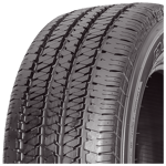 245/65 R17 111T Dueler H/T 684 III XL VW Amarok Bridgestone