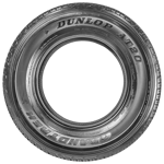 245/70 R17 110S Grandtrek AT 20 M+S Dunlop