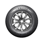 265/60 R18 110T ICE Blazer WST2 LT FSL STBL Sailun