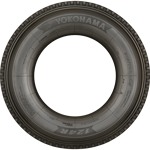 245/70 R17.5 136/134M 124RA 3PMSF Yokohama
