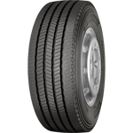 245/70 R17.5 136/134M 124RA 3PMSF Yokohama