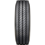 245/70 R17.5 143/141J (146/146F) 121T 3PMSF Yokohama