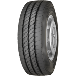 245/70 R17.5 143/141J (146/146F) 121T 3PMSF Yokohama