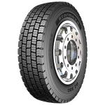 8.5 R17.5 121/120L DZ300 StarMaxx