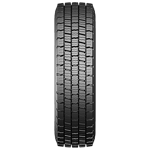 8.5 R17.5 121/120L DZ300 StarMaxx