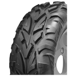 24x8.00-12 40M CU-19 Front 6PR CST