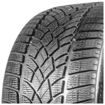 255/30 R19 91W SP Winter Sport 3D XL M+S Dunlop