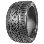255/30 R19 91W SP Winter Sport 3D XL M+S Dunlop