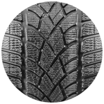 255/30 R19 91W SP Winter Sport 3D XL M+S Dunlop