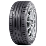 255/35 ZR19 96Y Nokian Z G2 XL Nokian