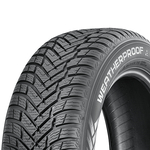 165/65 R14 79T Nokian Weatherproof M+S Nokian