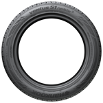 285/35 R20 104H Ventus S1 noble2 HRS XL MO SoundAb Hankook