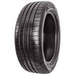 255/40 ZR19 (96Y) Pilot Sport PS2 UHP FSL Michelin
