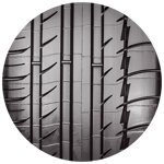 255/40 ZR19 (96Y) Pilot Sport PS2 UHP FSL Michelin