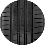 255/35 R21 98W P-Zero (PZ4) XL T0 elt ncs Pirelli