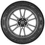 255/45 R19 100T Ultra Grip Performance 3 FP Goodyear