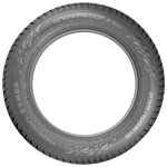 255/45 R19 104V Snowproof 2 SUV XL MFS Nokian