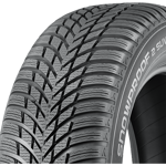 255/45 R19 104V Snowproof 2 SUV XL MFS Nokian