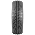 255/45 R19 104V Snowproof 2 SUV XL MFS Nokian