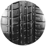 255/50 R21 106W Eagle NCT 5 EMT *RSC FP Goodyear