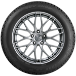 275/45 R20 110V SUV Snow XL Kormoran